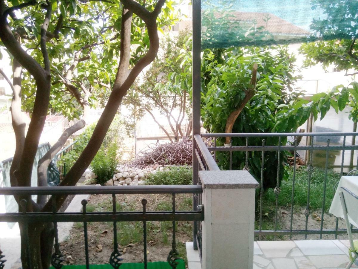 Pavlic 2 Apartment Omis Exterior photo