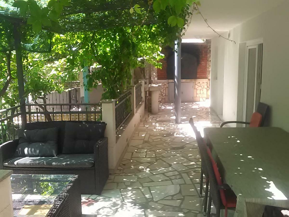 Pavlic 2 Apartment Omis Exterior photo